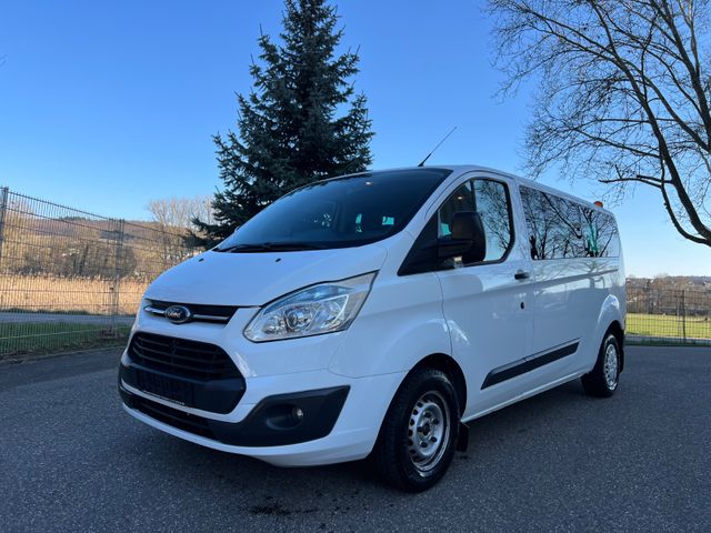 Ford Transit/Tourneo Custom Kombi 300 L2 Trend