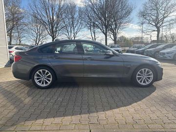 BMW 418 - 9
