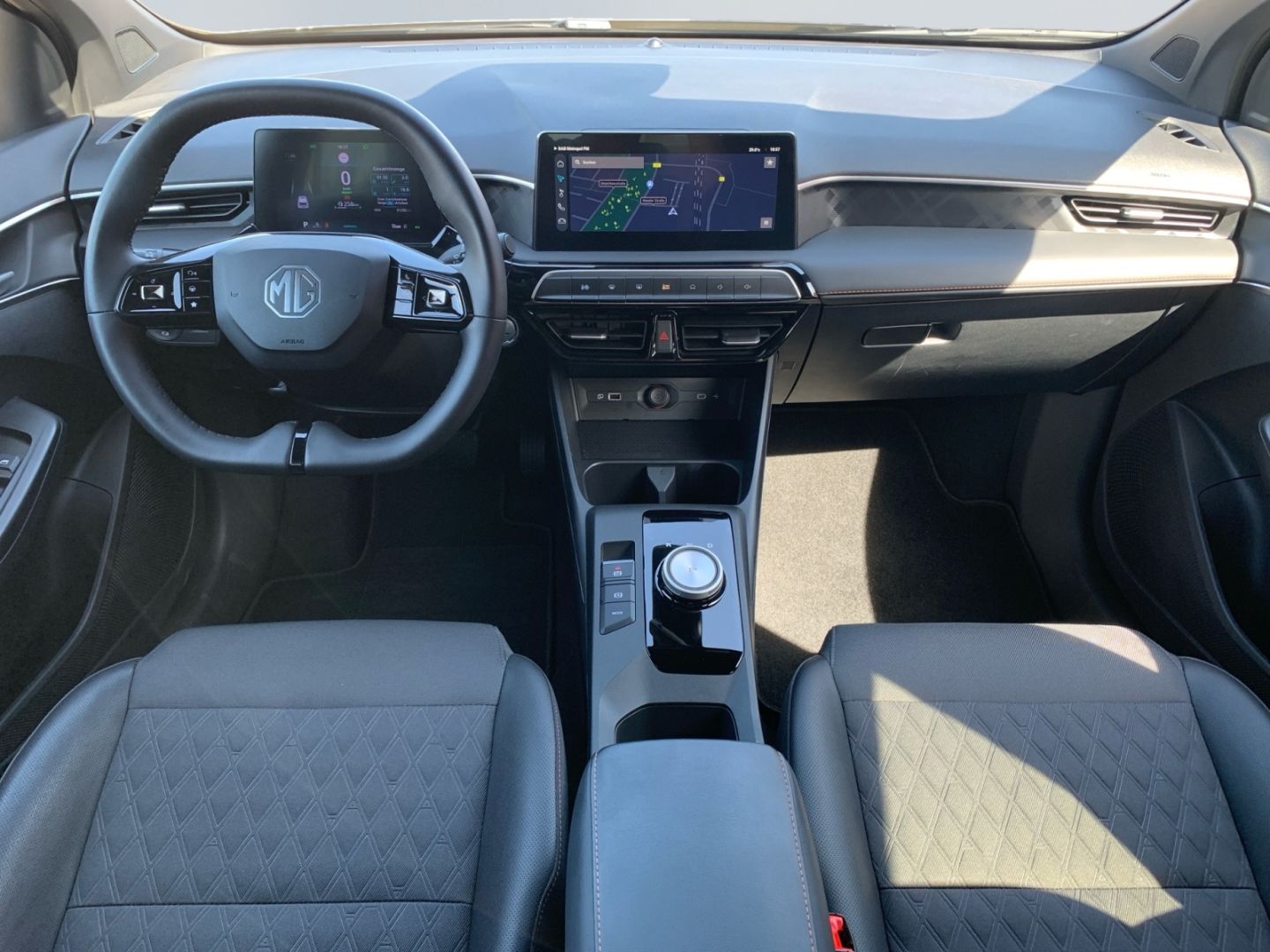 MG3