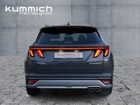 Hyundai TUCSON - Vorschau Bild 5