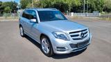 Mercedes-Benz GLK 220 CDI BlueEfficiency 4Matic - Mercedes-Benz GLK 220 in Oberhausen