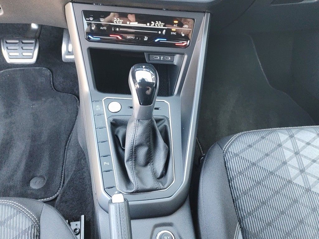 Volkswagen Taigo - Bild 20