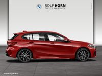 BMW 118 - Vorschau Bild 8