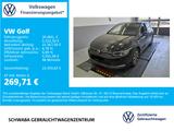 Volkswagen Golf Active 1.0 TSI *ACC*AHK*LED*NAVI*VIRTUAL*16 - VW Golf Gebrauchtwagen in Augsburg