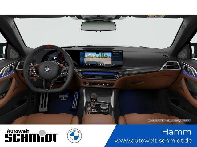 BMW M4 - Bild 4
