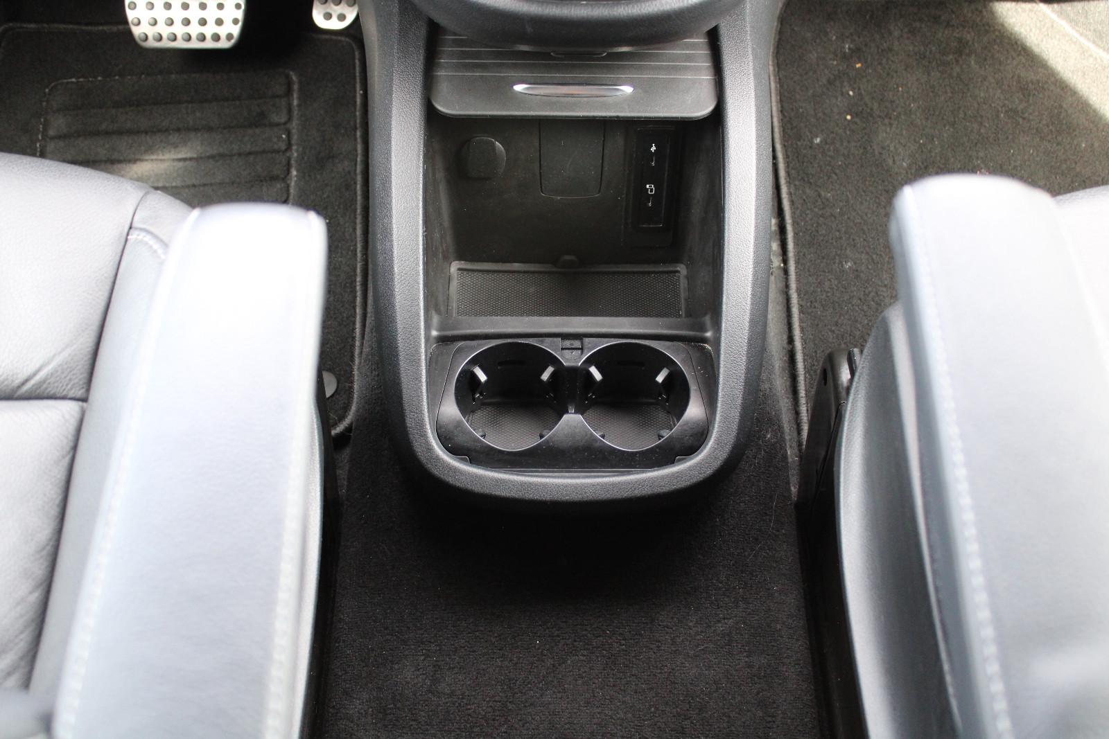 Mercedes-Benz V 250 EDITION"AMG"/2xSchiebetür/LEDER/Lang