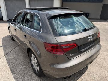 Audi A3 - 7