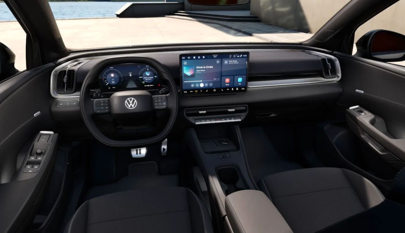 Volkswagen Andere - Bild 13