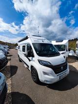 Knaus Boxstar 600 ME Lifetime - Knaus 600 me