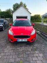 Ford Focus 1,5 TDCi 77kW ECOnetic 88g Business Tu...