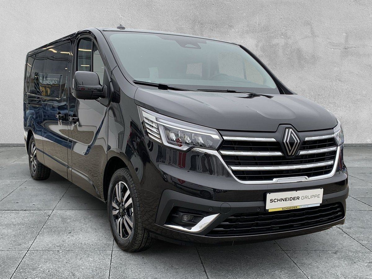 Renault Trafic - Bild 7