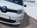 Renault Twingo ZEN SCe 65 Start&Stop - Renault Twingo mit Benzin-Antrieb: Weiß