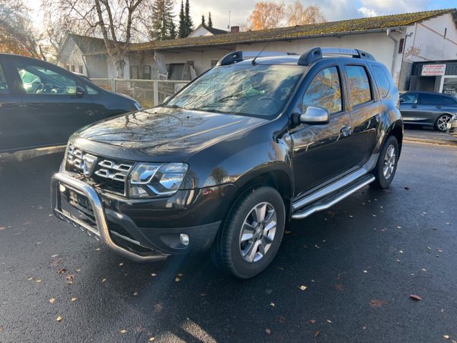 Dacia Duster I Prestige 4x4