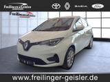 Renault ZOE Experience Voll-LED Winter-P. Navi Servo DAB - RENAULT ZOE Leasingangebote für Privatpersonen