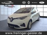 Renault ZOE Experience Voll-LED Winter-P. Navi Servo DAB - RENAULT ZOE Leasingangebote für Privatpersonen