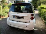 Smart Fortwo Coupé mhd Pulse  ca. 47.000 km - Smart ForTwo: Coupe, Mhd