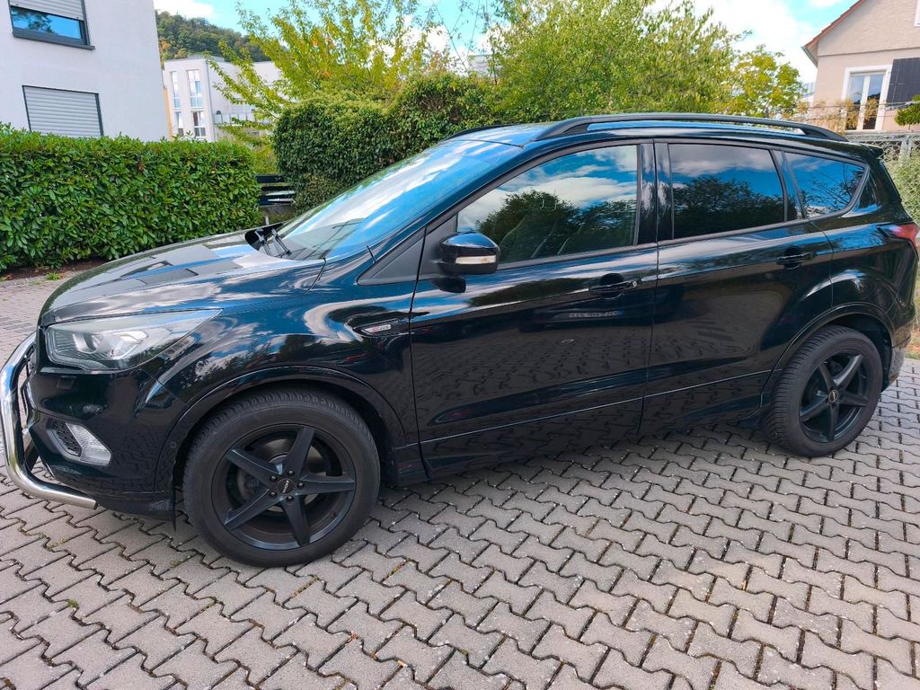 Image of Ford Kuga