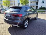 Audi Q3 40TFSI quattro advanced Pano SHZ Kessy - Audi: TFSI