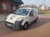 Peugeot Bipper 1.3  Diesel. Euro 5. - Peugeot Bipper Kombi Gebrauchtwagen