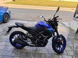 Yamaha MT-125  4676Km Sehr gepflegt