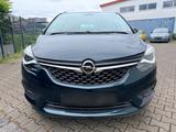 Opel OPEL ZAFIRA TOURER 1.4i TURBO Automatik-Kl... - Opel Zafira Tourer Gebrauchtwagen in Berlin