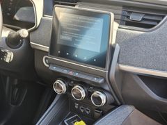 Fahrzeugabbildung ZOE Intens R135