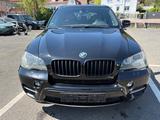 BMW X5 3.0D M57 - BMW X5 aus 2008: 3.0