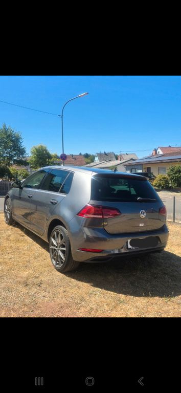 Image of Volkswagen Golf