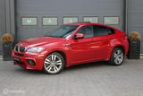 BMW X6 4.4i M | Pano | Carbon | Soft close | Leder | - gebrauchte BMW X6 aus dem Jahr 2011
