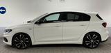 Fiat Tipo Sport 1.6 Diesel Kamera LED ACC 18 Zoll DAB - Fiat: Sport