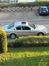 Mercedes-Benz Mercedes s320 W220 - gebrauchte Mercedes-Benz S 320 aus dem Jahr 2001