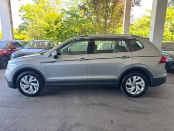Volkswagen Tiguan Allspace - 3