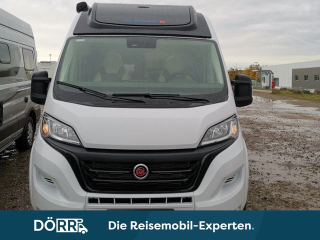 Eura Mobil Van V 635 HB Fahrassistenz- & Mondial Plus Paket