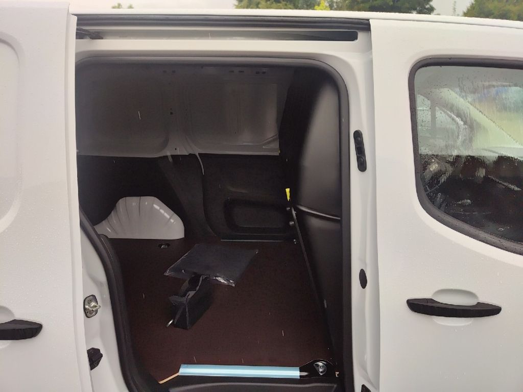 Opel Combo - Bild 15