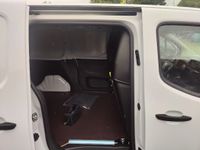 Opel Combo - Vorschau Bild 15
