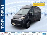 Sunlight Camper Van CLIFF 600 X Automatik - Sunlight Camper Van CLIFF 600 X