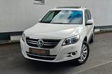 Volkswagen Tiguan 2,0 TSI Sport 4Motion/Pano/Xenon/AHK/PDC - gebrauchte VW Tiguan aus dem Jahr 2009
