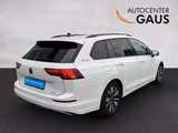 Volkswagen Golf VIII Variant Goal 1.5 eTSI DSG AHK*Navi*Are - Volkswagen Golf: Vii