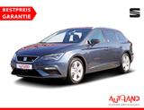 Seat Leon ST 1.5 TSI FR LED Navi ACC SHZ PDC - Seat Leon aus 2020