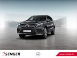 Mercedes-Benz GLE 350 d 4M AMG Schiebedach Distronic LED AHK - gebrauchte Mercedes-Benz GLE 350 aus dem Jahr 2016