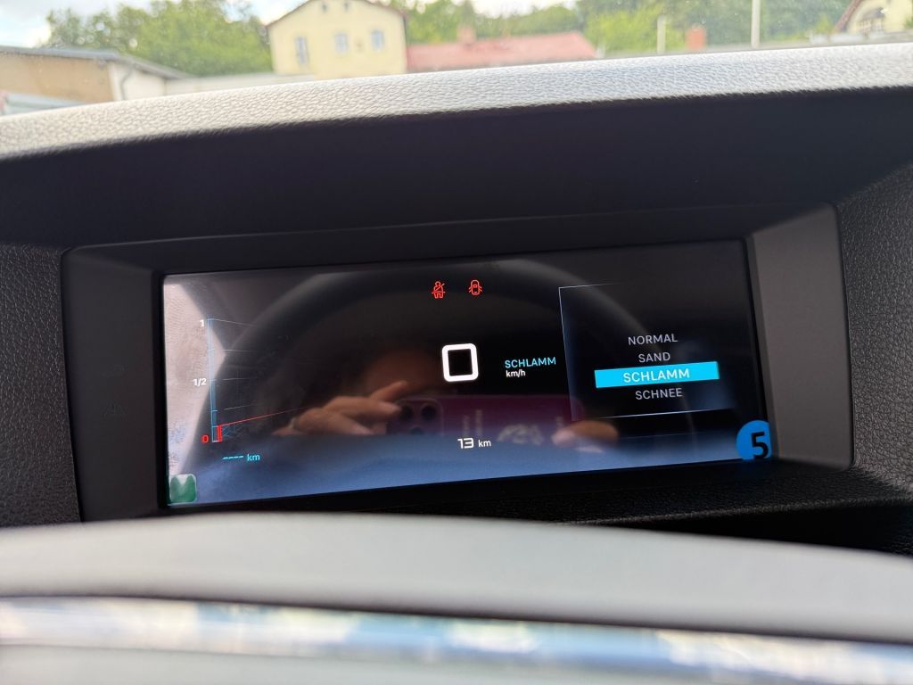 Fahrzeugabbildung Citroën Jumpy 1.5 Diesel 120 XL S&S *AHK*Surround View