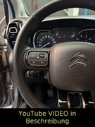 CITROEN C3 Aircross Feel Spurhalt/TEMPOMAT/LimitSpeed
