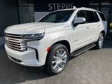 Chevrolet Tahoe 6,2 High Country AHK  22&quot;Alu - Chevrolet Tahoe Neuwagen