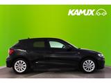Audi A1 30TFSI SB S-line+LED+VIRTUAL+KAMERA - Audi A1 mit Benzin-Antrieb: Limousine