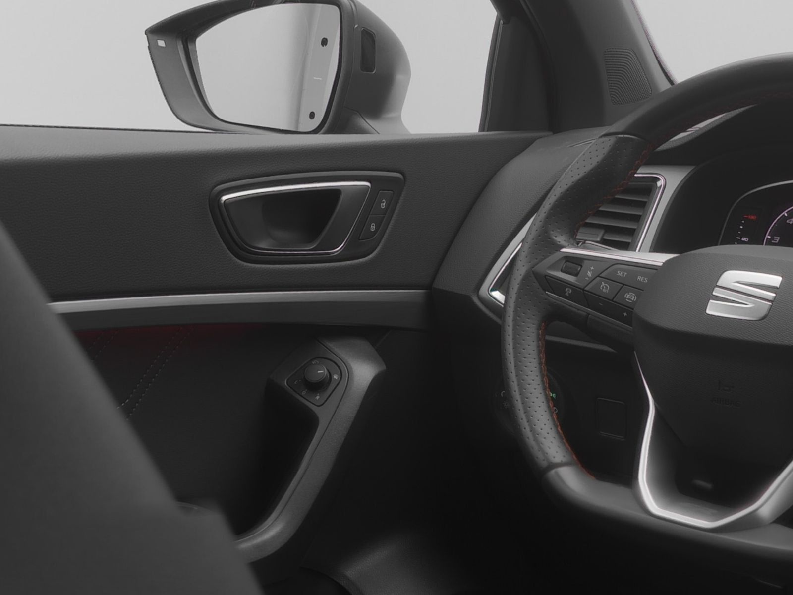 Seat Ateca - Bild 13