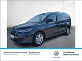 Volkswagen Caddy Maxi Life 1,5 TSI DSG LED ACC AHZV APP SHZ - VW Caddy Maxi von 2024