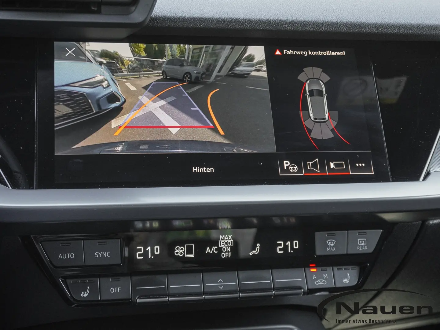 Audi A3 S-line 40 TDI quattro *AHK*B&O*ACC*KAMERA*NAV, миниатюра 12