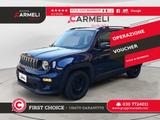 Jeep Renegade 1.0 T3 Sport 2WD - Jeep Renegade Sport mit Benzin-Antrieb