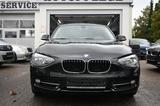 BMW 116i  Limousine Sportline*Erst 44000km*1.Hand - BMW 116 in Düsseldorf