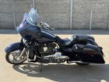 Harley-Davidson FLHXSE CVO Street Glide - HARLEY-DAVIDSON CVO STREET GLIDE